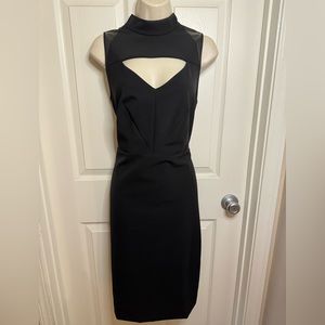 SOLD. Ann Taylor by Kate Hudson dress. New with tags.